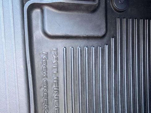 Certified 2024 Nissan Pathfinder Rock Creek image 29