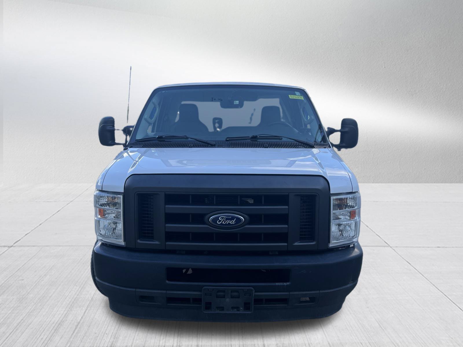 Used 2023 Ford E-350 and Econoline 350 Super Duty w/ Power Windows & Locks Group RWD image 2