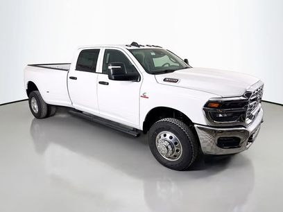 New 2026 RAM 3500 Tradesman