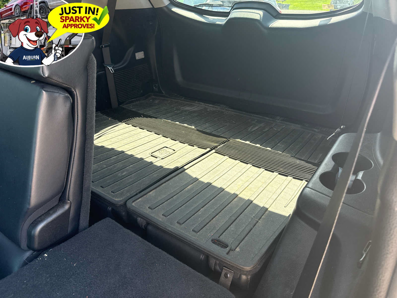 Used 2019 Toyota Highlander Plus AWD/4WD image 9