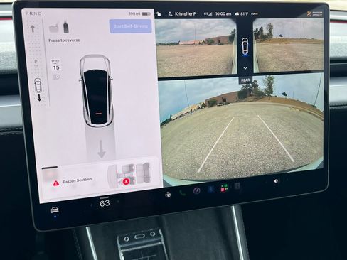 Used 2026 Tesla Model Y AWD image 20