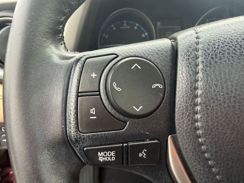 Used 2018 Toyota RAV4 XLE w/ Plus Extra Value Package AWD/4WD image 14