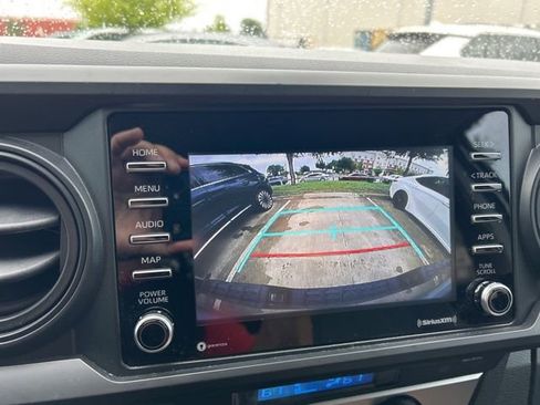 Used 2023 Toyota Tacoma SR AWD/4WD image 15