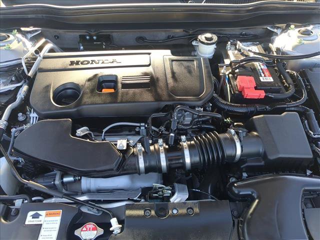 Used 2022 Honda Accord Sport image 23