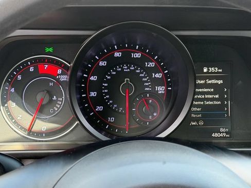 Used 2022 Hyundai Elantra SEL FWD image 20