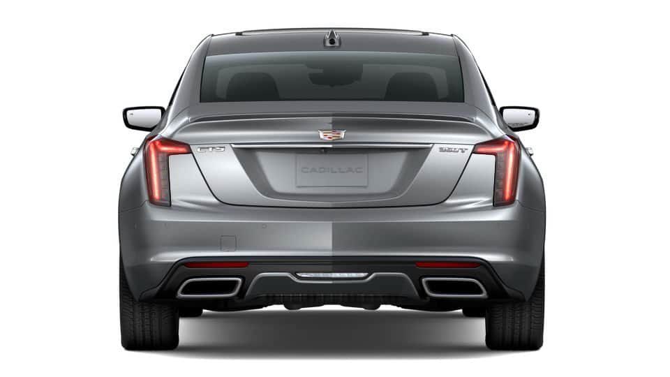 New 2026 Cadillac CT5 Sport w/ Technology Package RWD image 65