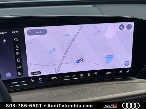 New 2026 Audi Q5 Prestige AWD/4WD image 4