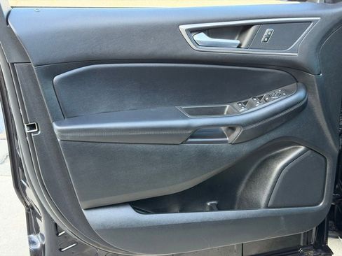 Certified 2022 Ford Edge SEL w/ Convenience Package image 27