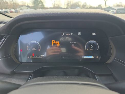 New 2026 Jeep Grand Cherokee Limited image 19