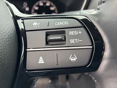 Used 2025 Honda CR-V EX-L image 31