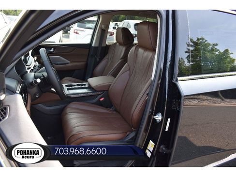 New 2026 Acura MDX SH-AWD w/ Advance Package image 27