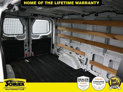 Used 2016 Ford Transit 250 130 Low Roof w/ Exterior Upgrade Package image 31