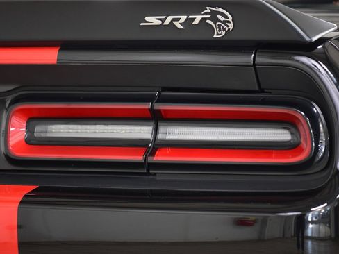 Used 2023 Dodge Challenger SRT Hellcat w/ Driver Convenience Group RWD image 21