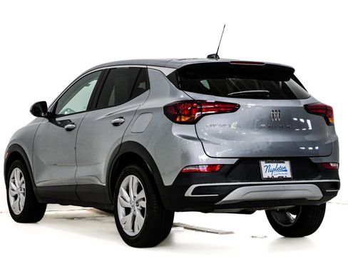 Used 2025 Buick Encore GX Preferred FWD image 8