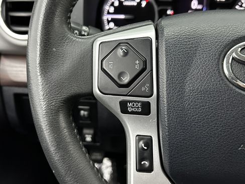 Used 2020 Toyota Tundra Limited image 19