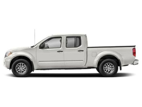 Used 2019 Nissan Frontier SV w/ Value Truck Package RWD image 3