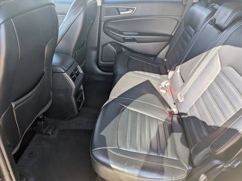 Used 2023 Ford Edge SEL AWD/4WD image 18