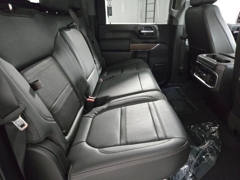 Used 2022 GMC Sierra 2500 Denali AWD/4WD image 19
