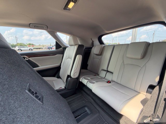 Used 2019 Lexus RX 350L FWD image 17
