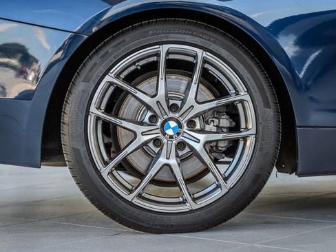 Used 2015 BMW 435i Convertible w/ Luxury Line RWD image 21