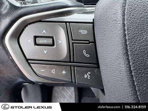 Used 2022 Lexus NX 350 AWD w/ Cold Area Package image 28