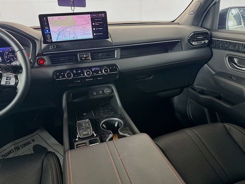 Used 2026 Honda Passport TrailSport Elite image 28