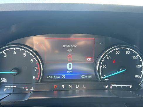 Used 2023 Ford Maverick Lariat w/ Lariat Luxury Package AWD/4WD image 17