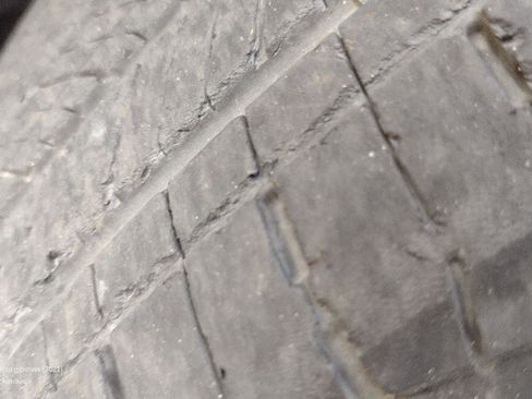 Used 2024 Toyota RAV4 XLE image 12