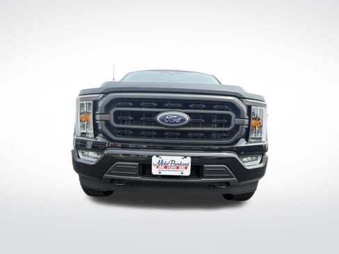 Used 2023 Ford F150 XLT w/ Equipment Group 302A High AWD/4WD image 55