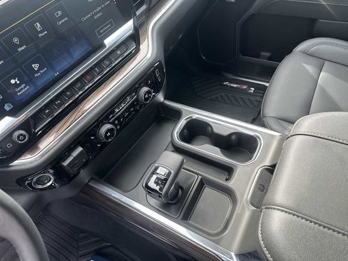 Used 2025 Chevrolet Silverado 1500 RST w/ RST All Star Premium Package image 43