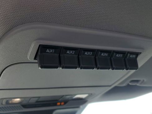 New 2026 Ford F550 4x4 Regular Cab Super Duty image 25