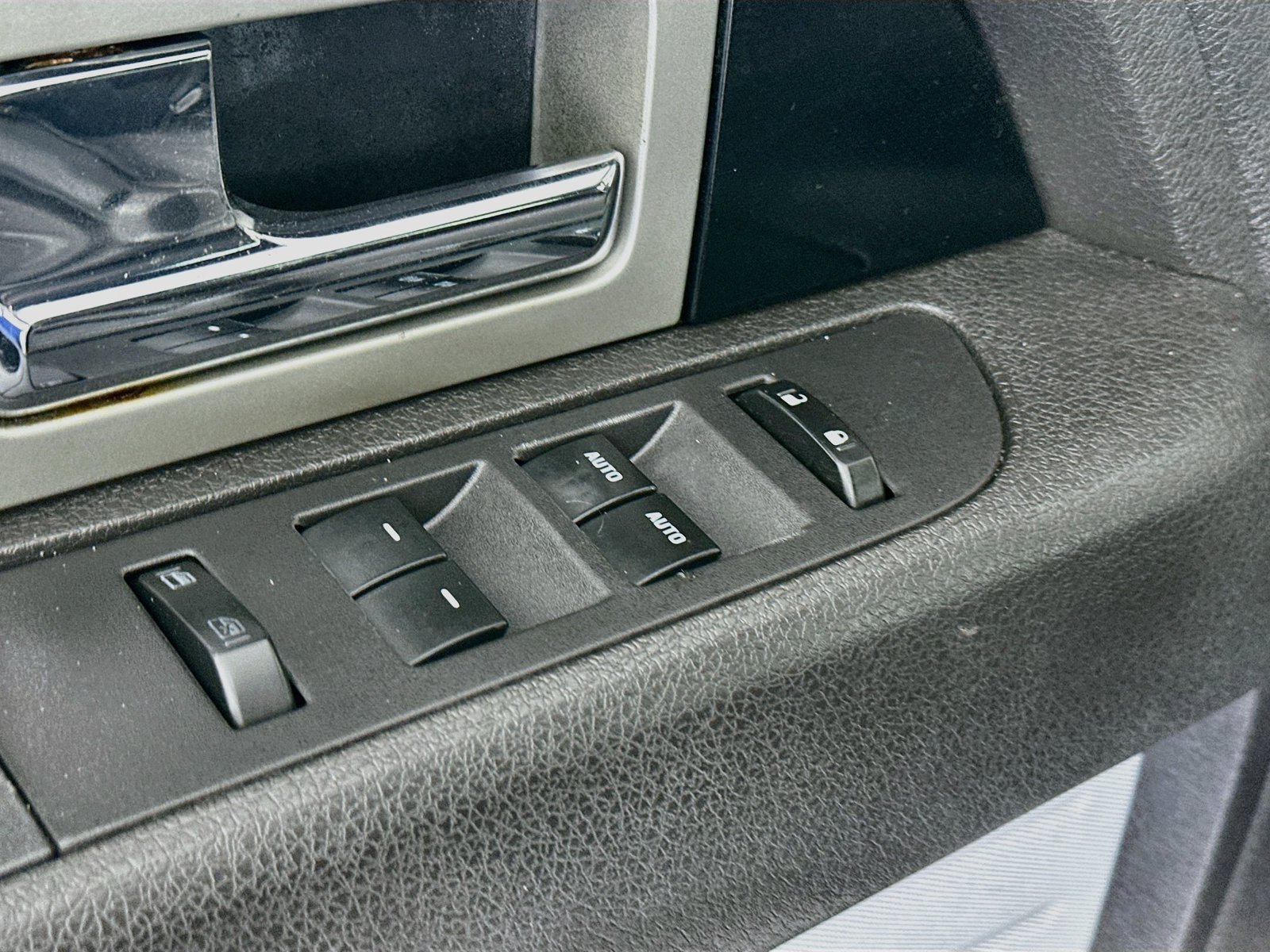 Used 2012 Ford F150 FX2 w/ FX Plus Pkg RWD image 17