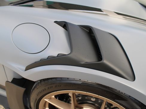 Certified 2024 Porsche 911 GT3 RS image 13