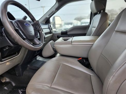 Used 2021 Ford F350 XL w/ STX Appearance Package image 16