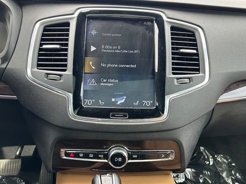 Used 2019 Volvo XC90 T6 Momentum w/ Protection Package AWD/4WD image 28