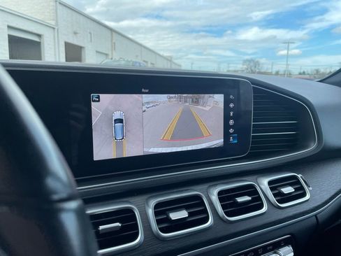 Used 2023 Mercedes-Benz GLE 350 GLE 350 image 17