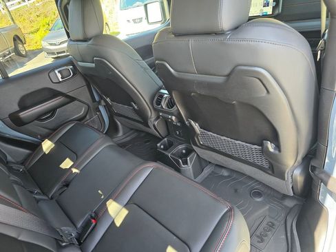 New 2026 Jeep Gladiator Rubicon image 24