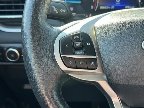 Used 2023 Ford Explorer XLT w/ Equipment Group 202A image 22
