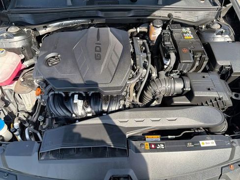 Used 2023 Hyundai Sonata SEL FWD image 19