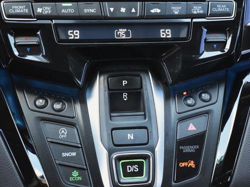 Used 2020 Honda Odyssey Elite image 11