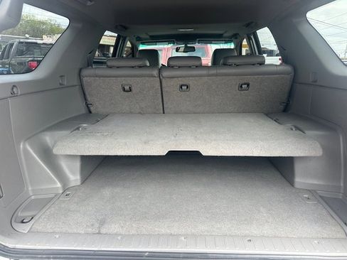 Used 2007 Toyota 4Runner Limited image 14