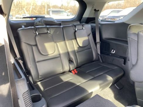 Certified 2023 Ford Explorer XLT w/ Equipment Group 202A image 30