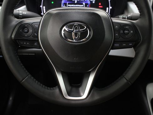 Used 2025 Toyota Corolla FX FWD image 22