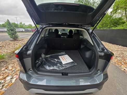 New 2026 Volkswagen Tiguan S AWD/4WD image 12