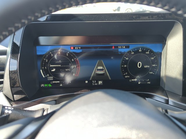 New 2026 Subaru Outback Touring XT AWD/4WD image 13