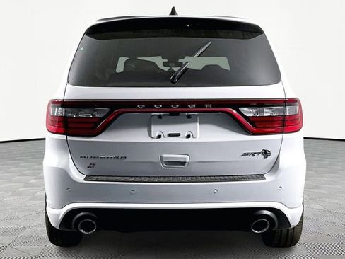 New 2026 Dodge Durango SRT Hellcat image 5