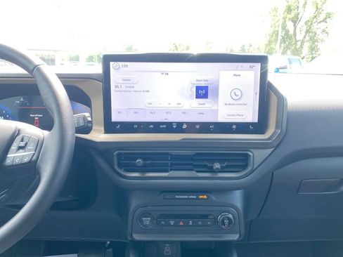 New 2025 Ford Bronco Sport Big Bend w/ Convenience Package image 21