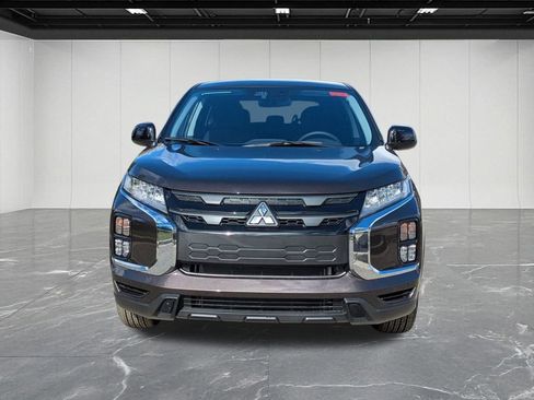 New 2025 Mitsubishi Outlander Sport AWD image 8