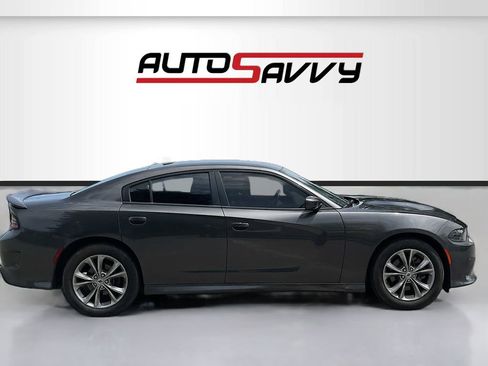 Used 2020 Dodge Charger GT AWD/4WD image 8