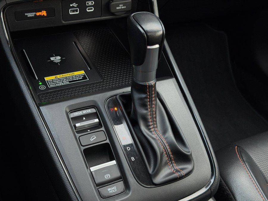 Used 2024 Honda CR-V Sport-L image 76